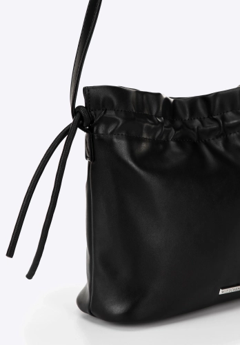 Torebka crossbody z wiązaniami WITTCHEN 100-4Y-435-1