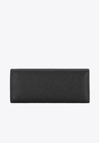 Etui na klucze ze skóry saffiano WITTCHEN 14-2S-013-1