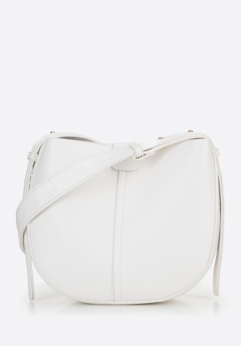 Elegancka torebka listonoszka WITTCHEN 100-4Y-213-9