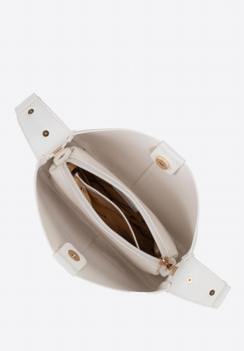 Elegancka torebka listonoszka WITTCHEN 100-4Y-213-9