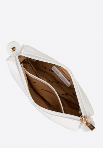 Elegancka torebka listonoszka WITTCHEN 100-4Y-213-9