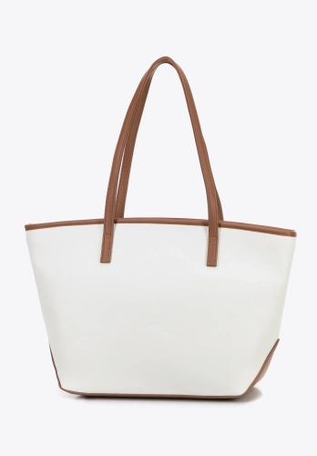 Duża elegancka shopperka WITTCHEN 100-4Y-219-0