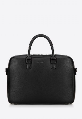 Torba na laptopa 16" z ekoskóry WITTCHEN Office 100-3P-909-1