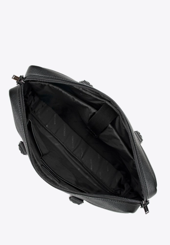 Torba na laptopa 16" z ekoskóry WITTCHEN Office 100-3P-909-1