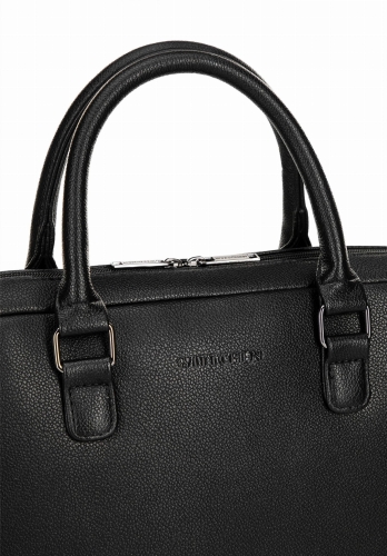 Torba na laptopa 16" z ekoskóry WITTCHEN Office 100-3P-909-1