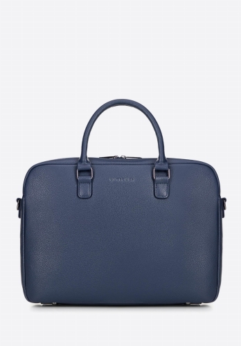 Torba na laptopa 16" z ekoskóry WITTCHEN Office 100-3P-909-7