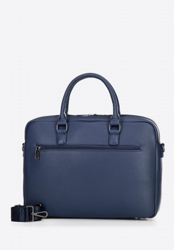 Torba na laptopa 16" z ekoskóry WITTCHEN Office 100-3P-909-7