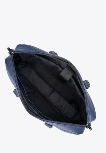 Torba na laptopa 16" z ekoskóry WITTCHEN Office 100-3P-909-7