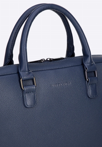 Torba na laptopa 16" z ekoskóry WITTCHEN Office 100-3P-909-7