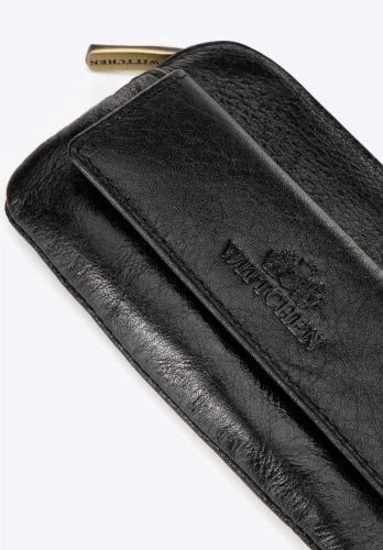 Etui na klucze skórzane WITTCHEN Italy 21-2-265-11