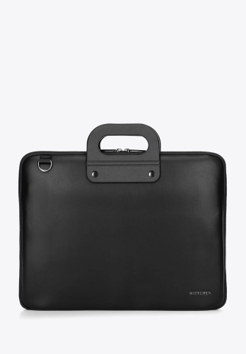 Torba na laptopa z ekoskóry 15" WITTCHEN 100-3P-902-1