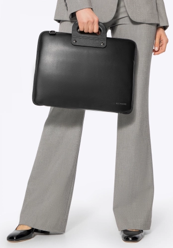 Torba na laptopa z ekoskóry 15" WITTCHEN 100-3P-902-1