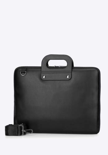 Torba na laptopa z ekoskóry 15" WITTCHEN 100-3P-902-1