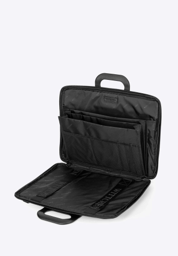 Torba na laptopa z ekoskóry 15" WITTCHEN 100-3P-902-1
