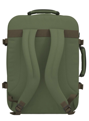 Lekki plecak - torba podręczna CabinZero 44l GEORGIAN KHAKI