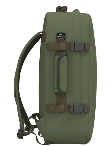 Lekki plecak - torba podręczna CabinZero 44l GEORGIAN KHAKI