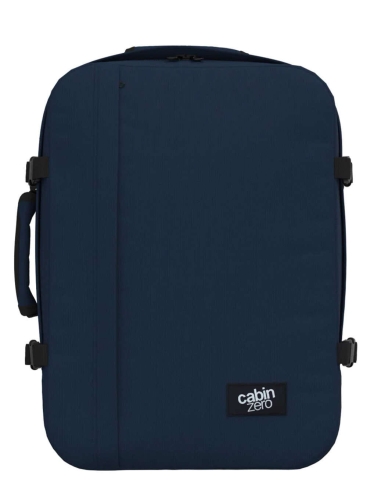 Lekki plecak - torba podręczna CabinZero 44l NAVY