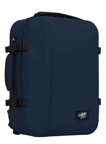 Lekki plecak - torba podręczna CabinZero 44l NAVY