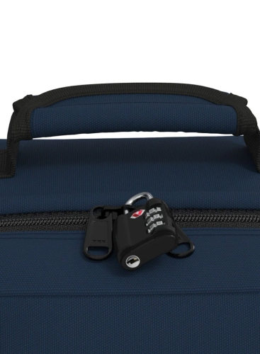 Lekki plecak - torba podręczna CabinZero 44l NAVY