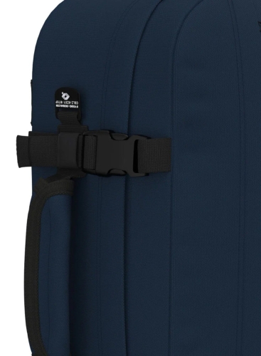 Lekki plecak - torba podręczna CabinZero 44l NAVY