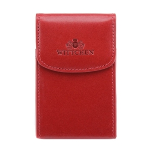 Etui na wizytówki WITTCHEN Italy 21-2-151-3