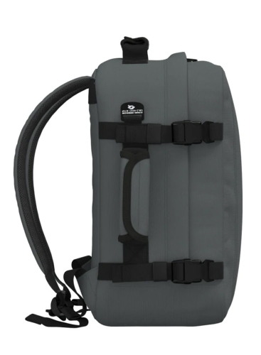 Plecak podręczny do samolotu CabinZero 28l ORIGINAL GREY WizzAir