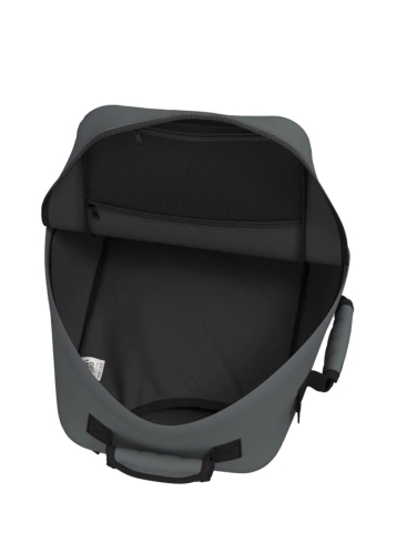 Plecak podręczny do samolotu CabinZero 28l ORIGINAL GREY WizzAir