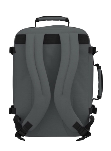 Plecak podręczny do samolotu CabinZero 28l ORIGINAL GREY WizzAir