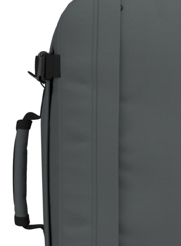 Plecak podręczny do samolotu CabinZero 28l ORIGINAL GREY WizzAir