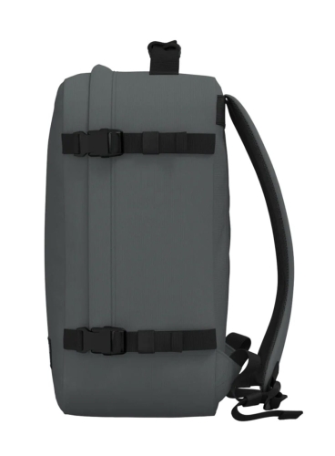 Plecak podręczny do samolotu CabinZero 28l ORIGINAL GREY WizzAir