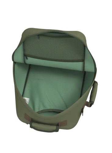 Plecak podręczny do samolotu CabinZero 28l GEORGIAN KHAKI WizzAir