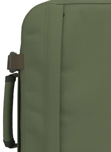 Plecak podręczny do samolotu CabinZero 28l GEORGIAN KHAKI WizzAir
