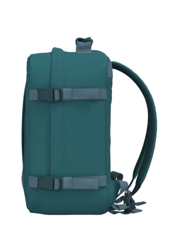 Plecak podręczny do samolotu CabinZero 28l ARUBA BLUE WizzAir