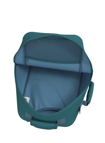 Plecak podręczny do samolotu CabinZero 28l ARUBA BLUE WizzAir