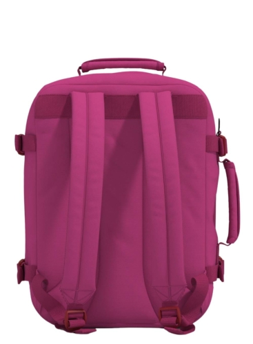 Plecak podręczny do samolotu CabinZero 28l LOVESTRUCK PINK WizzAir
