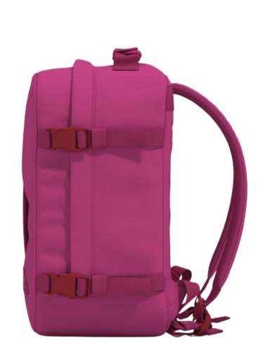 Plecak podręczny do samolotu CabinZero 28l LOVESTRUCK PINK WizzAir