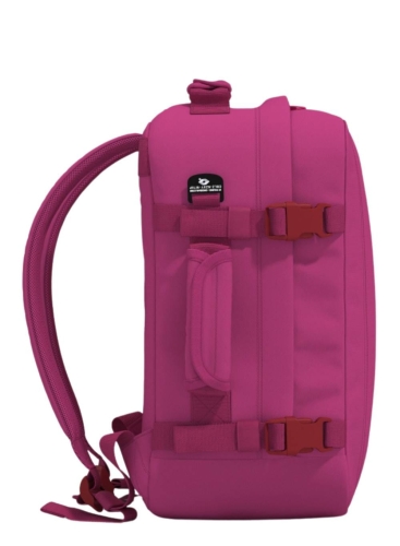 Plecak podręczny do samolotu CabinZero 28l LOVESTRUCK PINK WizzAir
