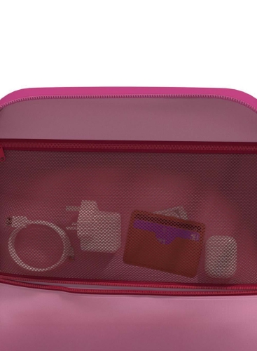 Plecak podręczny do samolotu CabinZero 28l LOVESTRUCK PINK WizzAir