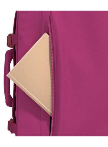 Plecak podręczny do samolotu CabinZero 28l LOVESTRUCK PINK WizzAir
