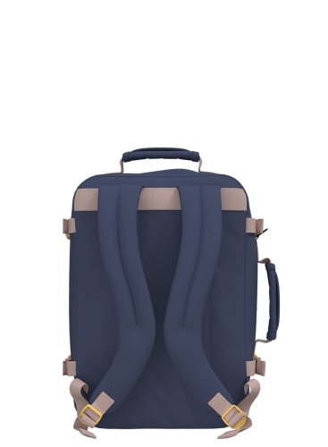 Plecak podręczny do samolotu CabinZero 28l SHIBORI BLUE WizzAir