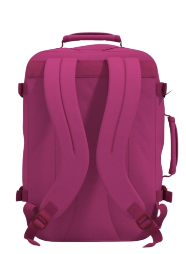 Lekki plecak podróżny 36l CabinZero CZ17 Lovestruck Pink