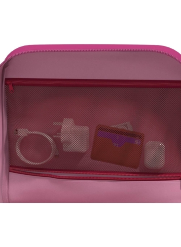 Lekki plecak podróżny 36l CabinZero CZ17 Lovestruck Pink