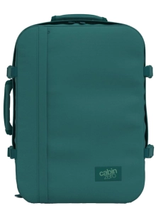 Lekki plecak - torba podróżna 44L CabinZero CZ06 Meadow Green