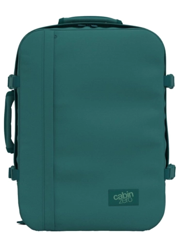 Lekki plecak - torba podręczna CabinZero 44l MEADOW GREEN