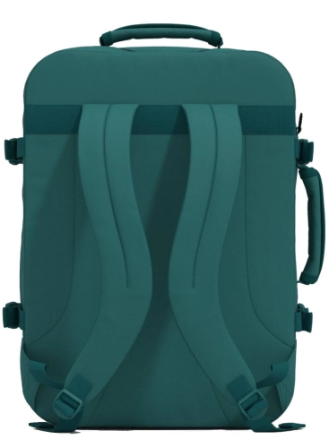 Lekki plecak - torba podręczna CabinZero 44l MEADOW GREEN