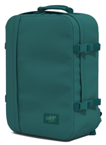 Lekki plecak - torba podręczna CabinZero 44l MEADOW GREEN