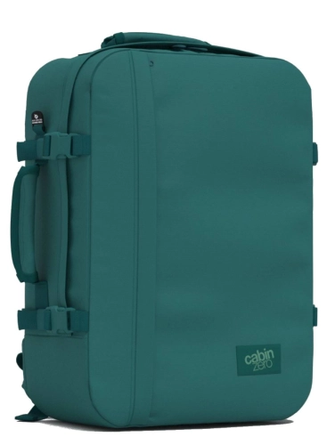 Lekki plecak - torba podręczna CabinZero 44l MEADOW GREEN