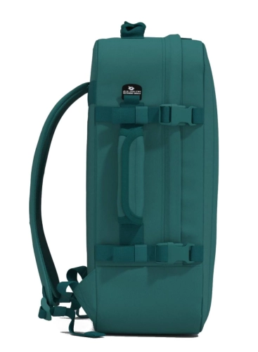 Lekki plecak - torba podręczna CabinZero 44l MEADOW GREEN