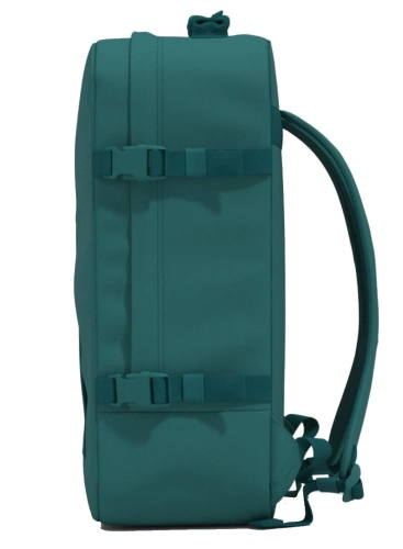 Lekki plecak - torba podręczna CabinZero 44l MEADOW GREEN