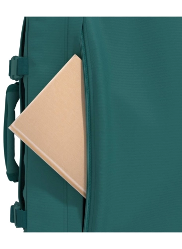 Lekki plecak - torba podręczna CabinZero 44l MEADOW GREEN